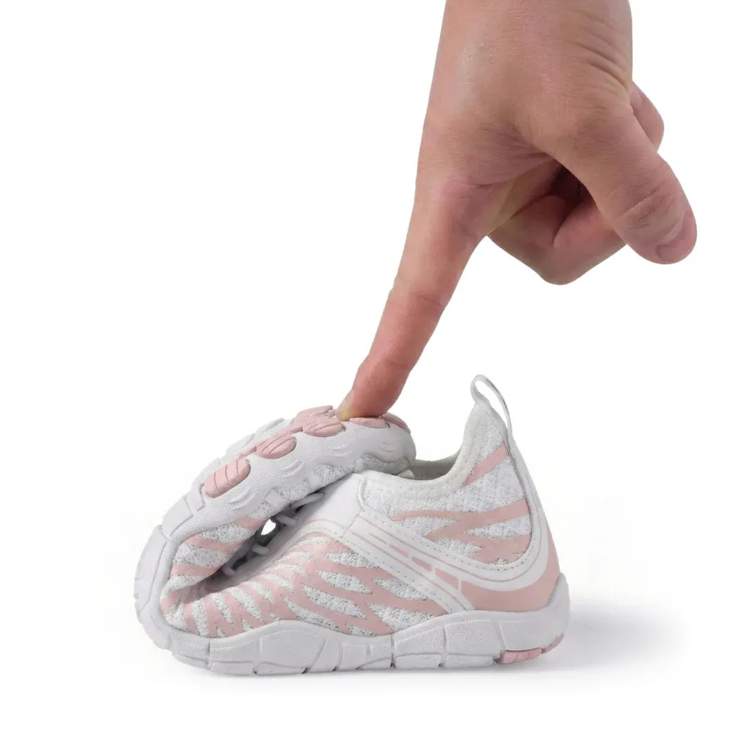 StrideFlex™ Orthopaedic Shoes