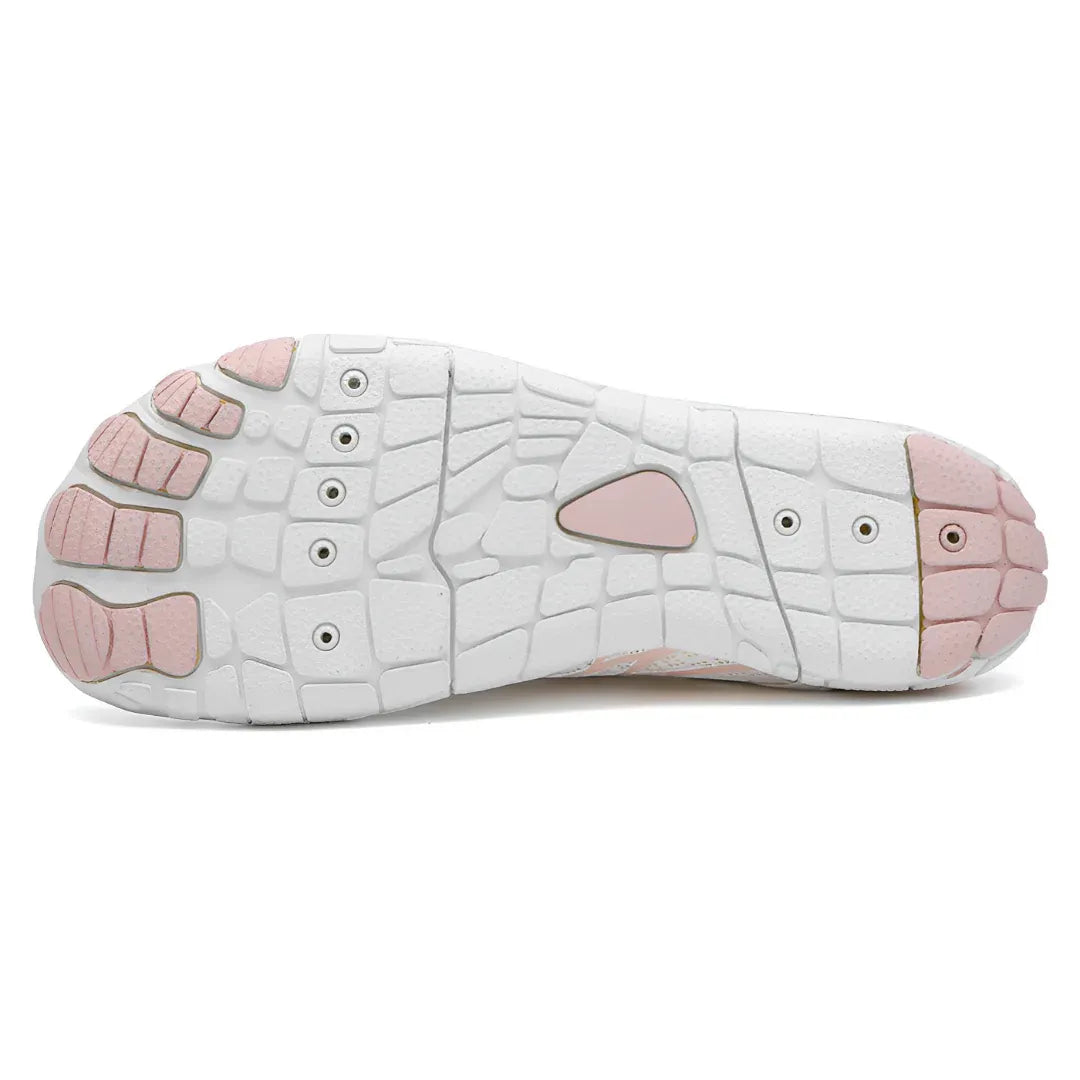 StrideFlex™ Orthopaedic Shoes