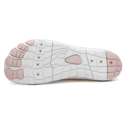 StrideFlex™ Orthopaedic Shoes
