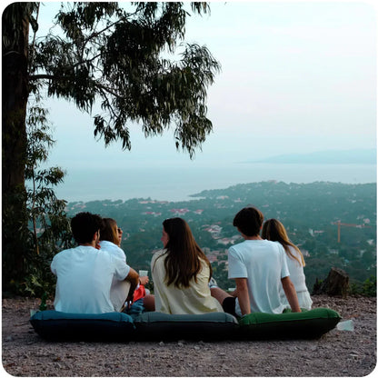 Ultralight Inflatable Sleeping Mat