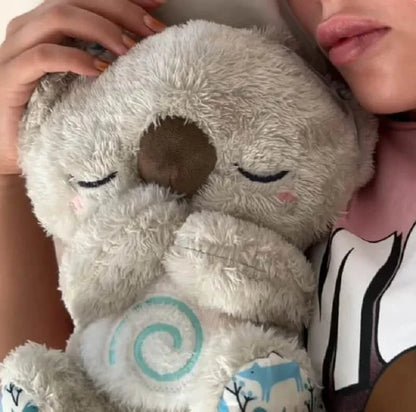 Trending Koala DreamBuddy™ – Sleep Aid with Light & Soothing Sounds