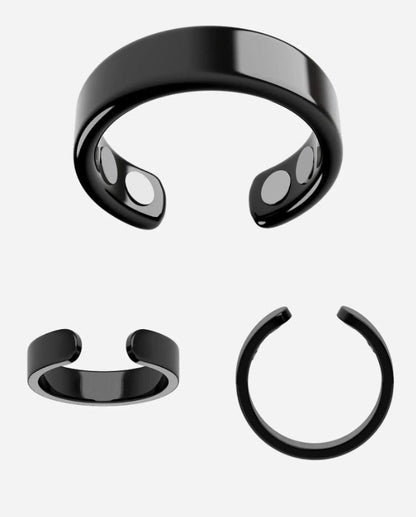 Calmistry™ MagnetZen Ring