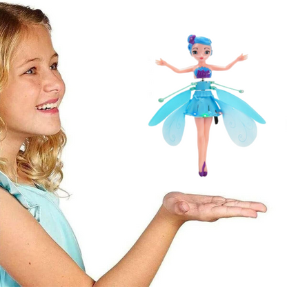 MagicalFairy™ – The Floating Christmas Fairy Toy