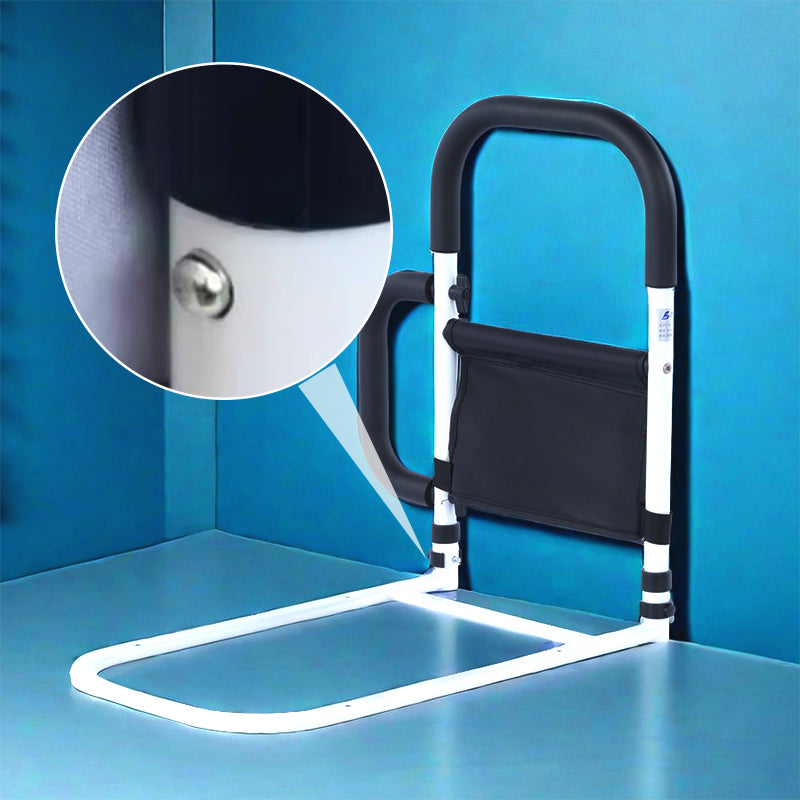 CalmLift™ Support Rail – Adjustable Bedside Stability for Safer, Easier Mobility