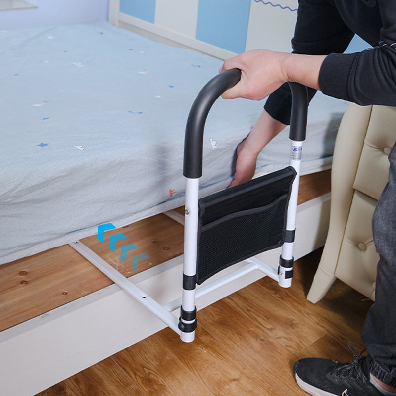 CalmLift™ Support Rail – Adjustable Bedside Stability for Safer, Easier Mobility