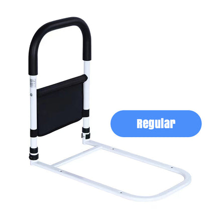 CalmLift™ Support Rail – Adjustable Bedside Stability for Safer, Easier Mobility