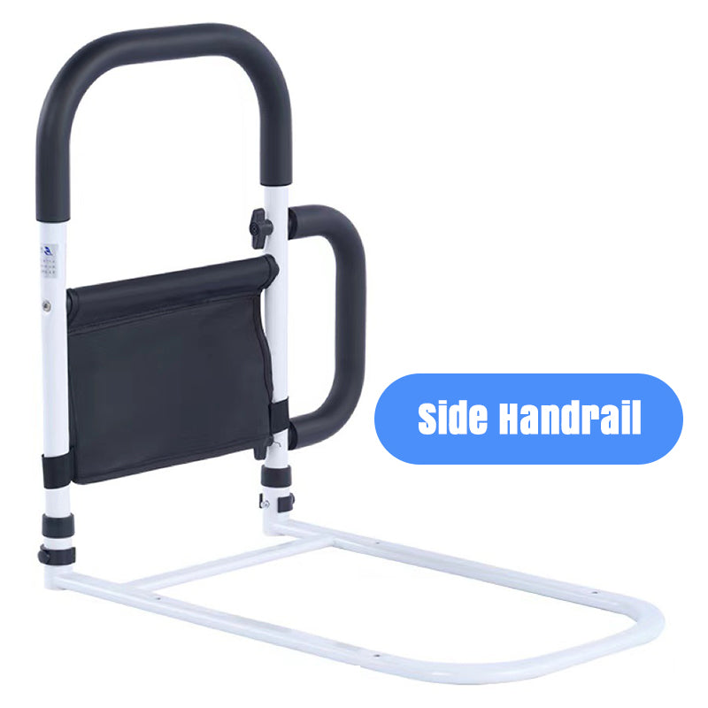 CalmLift™ Support Rail – Adjustable Bedside Stability for Safer, Easier Mobility