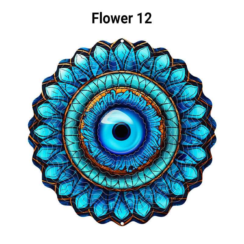 AuraSpin™ 3D Wind Spinner