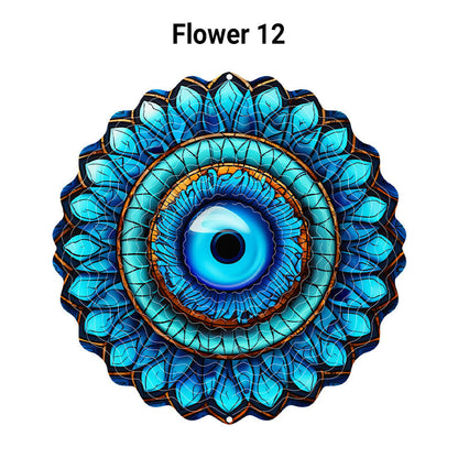 AuraSpin™ 3D Wind Spinner