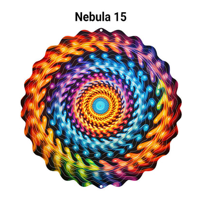 AuraSpin™ 3D Wind Spinner