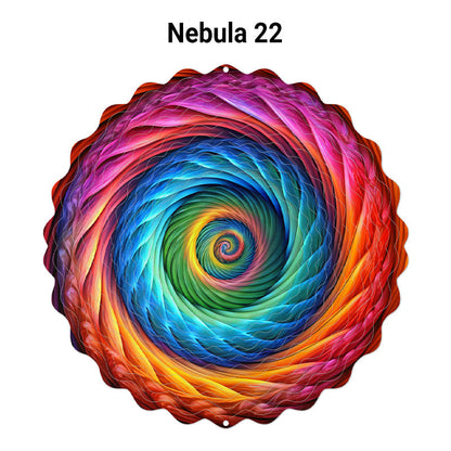AuraSpin™ 3D Wind Spinner