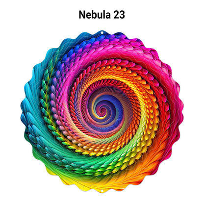 AuraSpin™ 3D Wind Spinner