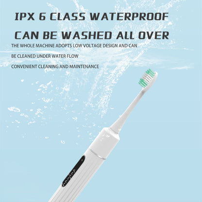 SonicCare Pro™ Electric Toothbrush
