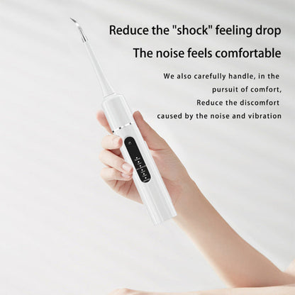 SonicCare Pro™ Electric Toothbrush