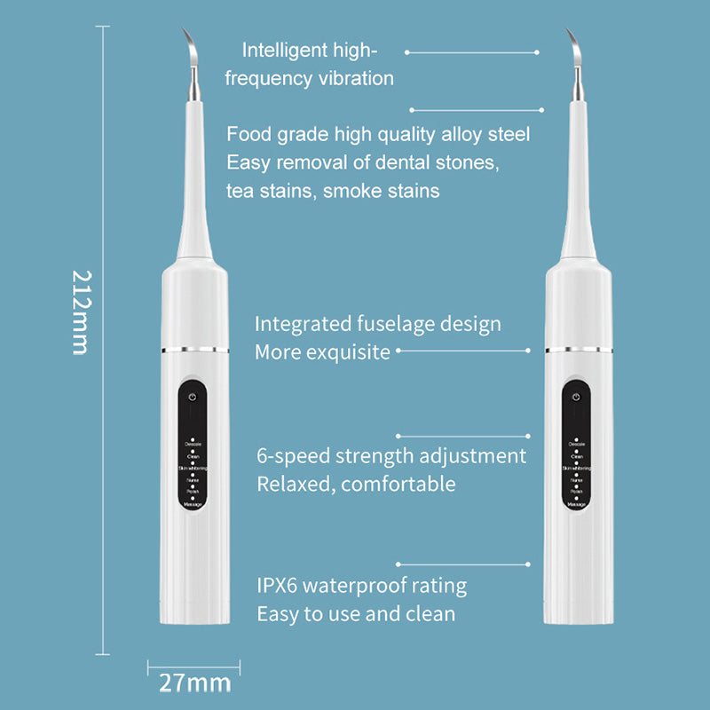 SonicCare Pro™ Electric Toothbrush