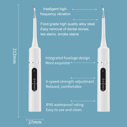 SonicCare Pro™ Electric Toothbrush