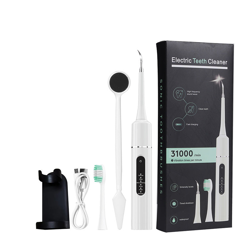 SonicCare Pro™ Electric Toothbrush