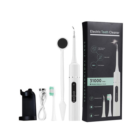 SonicCare Pro™ Electric Toothbrush