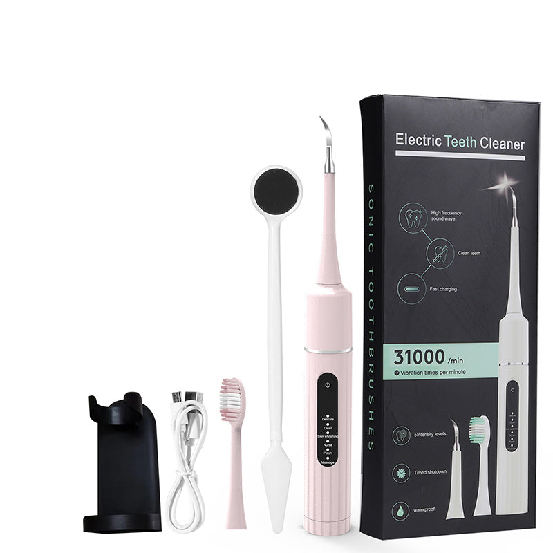 SonicCare Pro™ Electric Toothbrush