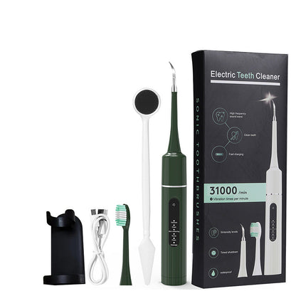 SonicCare Pro™ Electric Toothbrush