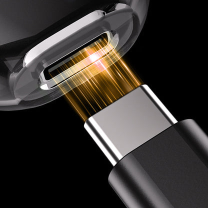 Smart Nose & Ear Hair Trimmer