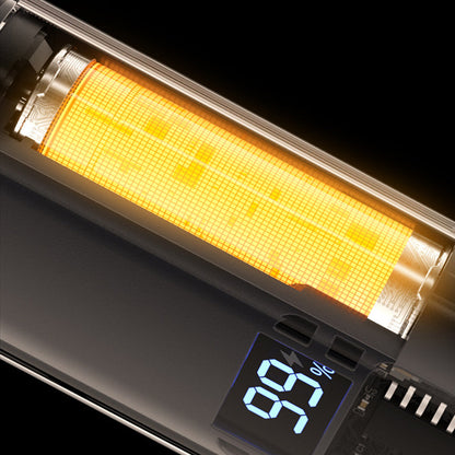 Smart Nose & Ear Hair Trimmer