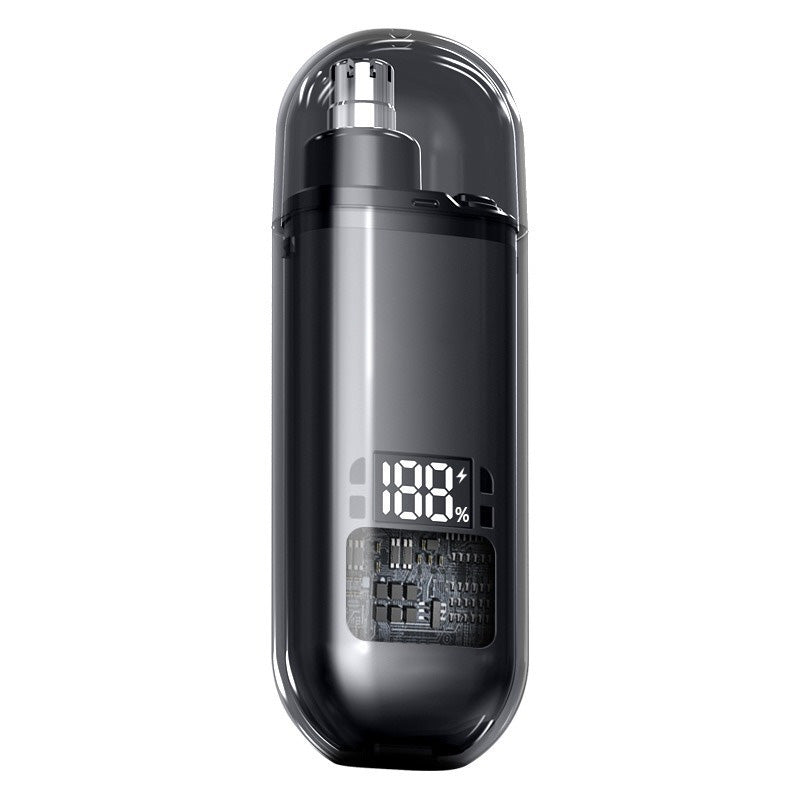 Smart Nose & Ear Hair Trimmer