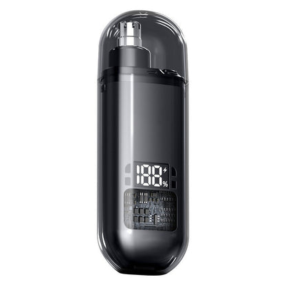 Smart Nose & Ear Hair Trimmer