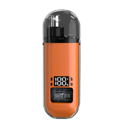 Smart Nose & Ear Hair Trimmer