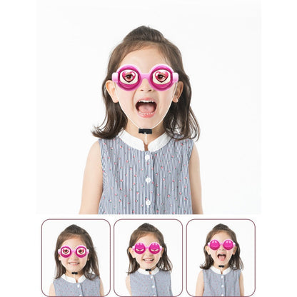 EyePop™ – The Ultimate Blinking Eye Gag Glasses