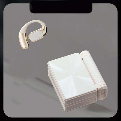 Open-Ear Wireless Earbuds