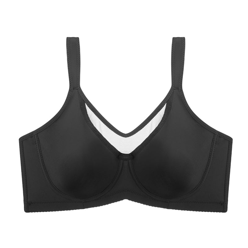 Amara™ - Full Coverage Seamless Wire-Free Bra