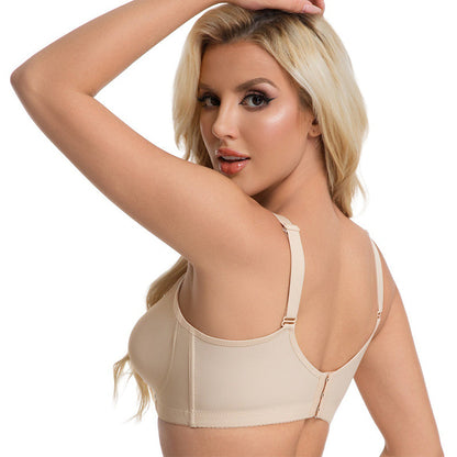 Amara™ - Full Coverage Seamless Wire-Free Bra