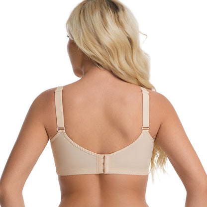 Amara™ - Full Coverage Seamless Wire-Free Bra