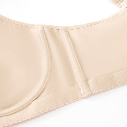 Amara™ - Full Coverage Seamless Wire-Free Bra