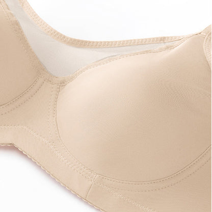 Amara™ - Full Coverage Seamless Wire-Free Bra
