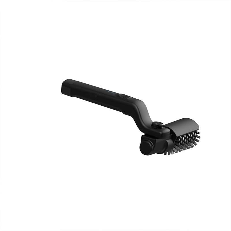 Cordless Electric BBQ Cleaning Brush + FREE Gloves