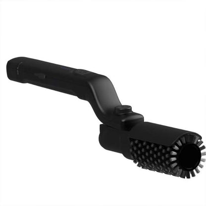 Cordless Electric BBQ Cleaning Brush + FREE Gloves