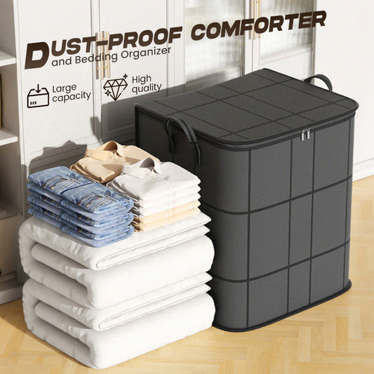 Heavy-Duty Storage Bag