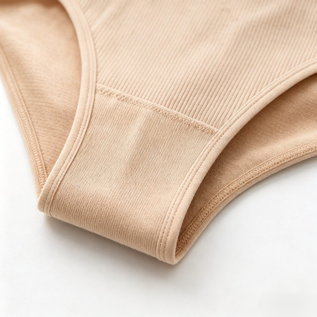 High Waist Seamless Shapewear