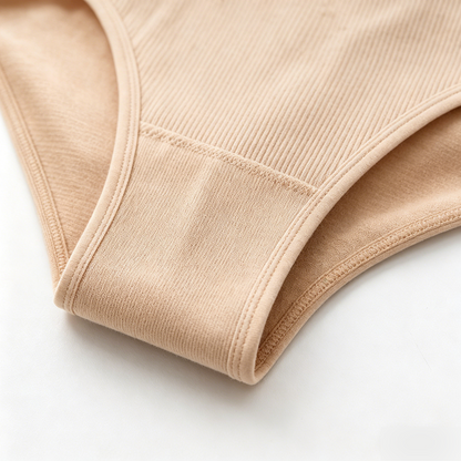 High Waist Seamless Shapewear