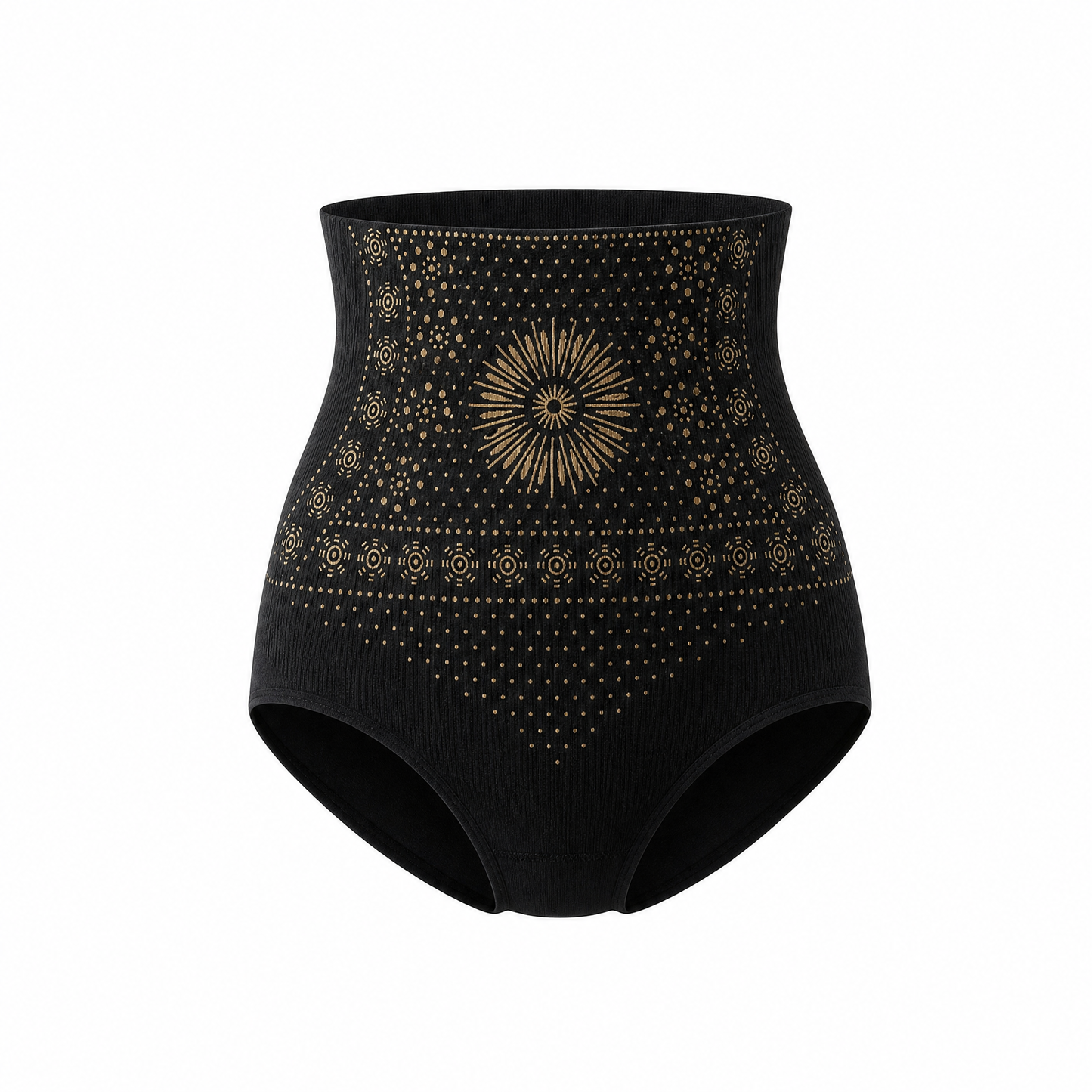 High Waist Seamless Shapewear