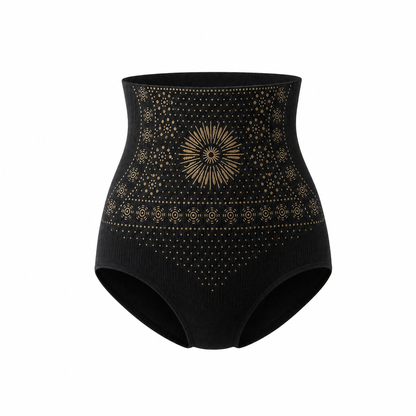 High Waist Seamless Shapewear