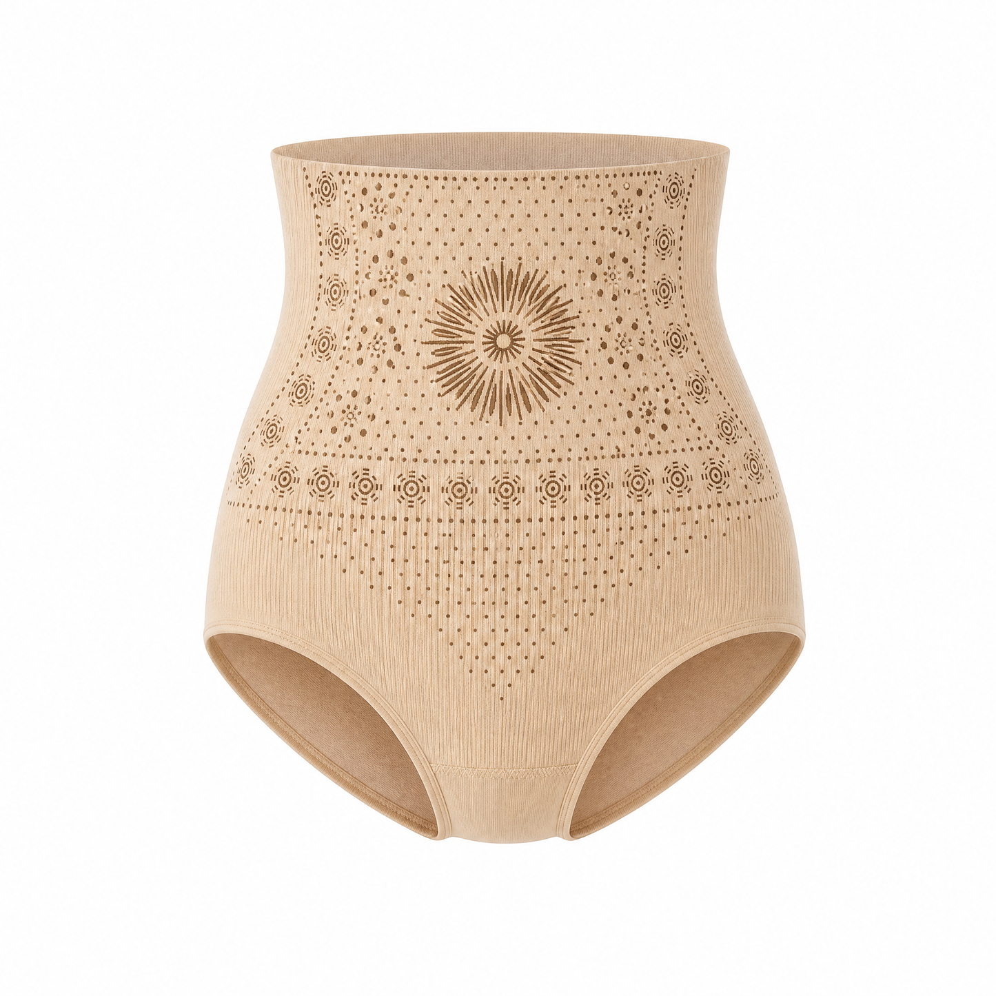 High Waist Seamless Shapewear