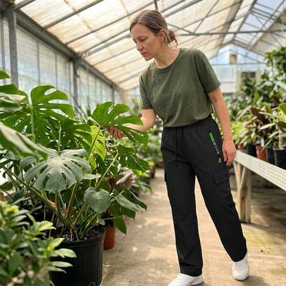 Vintage Cargo Pants