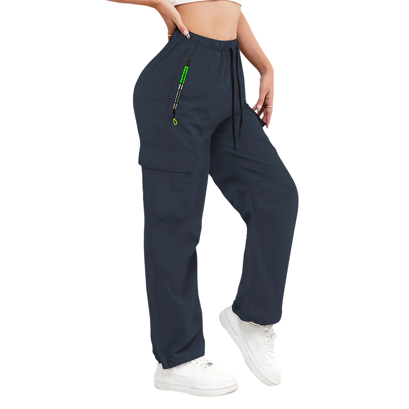 Vintage Cargo Pants
