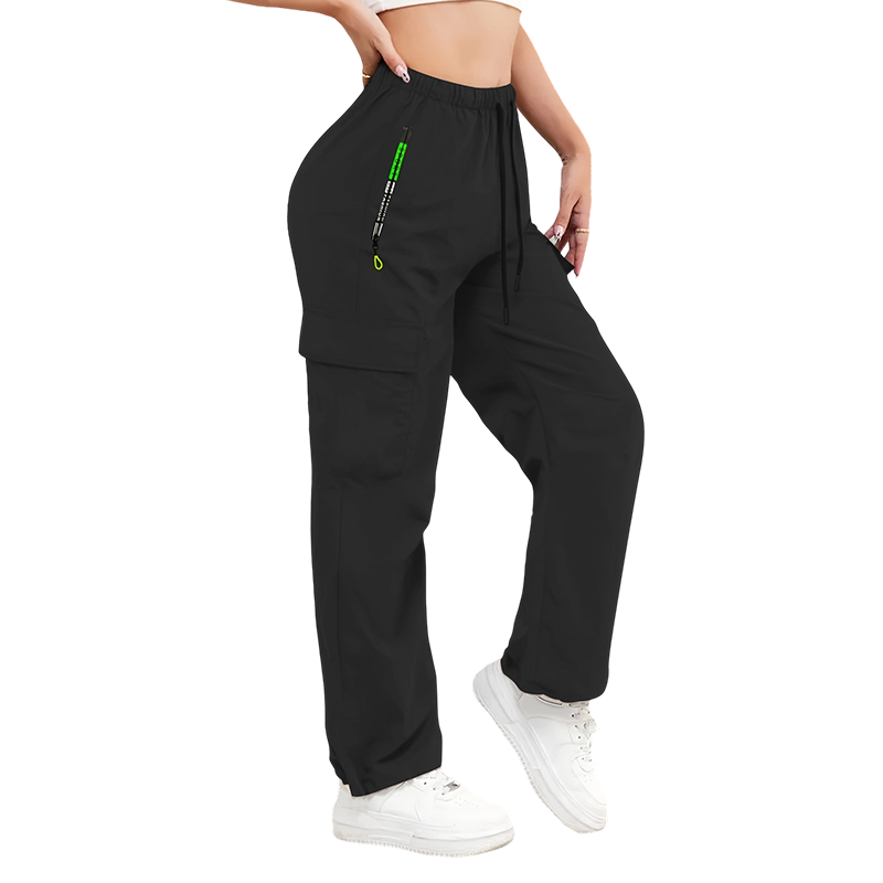 Vintage Cargo Pants