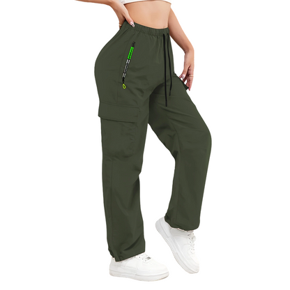 Vintage Cargo Pants