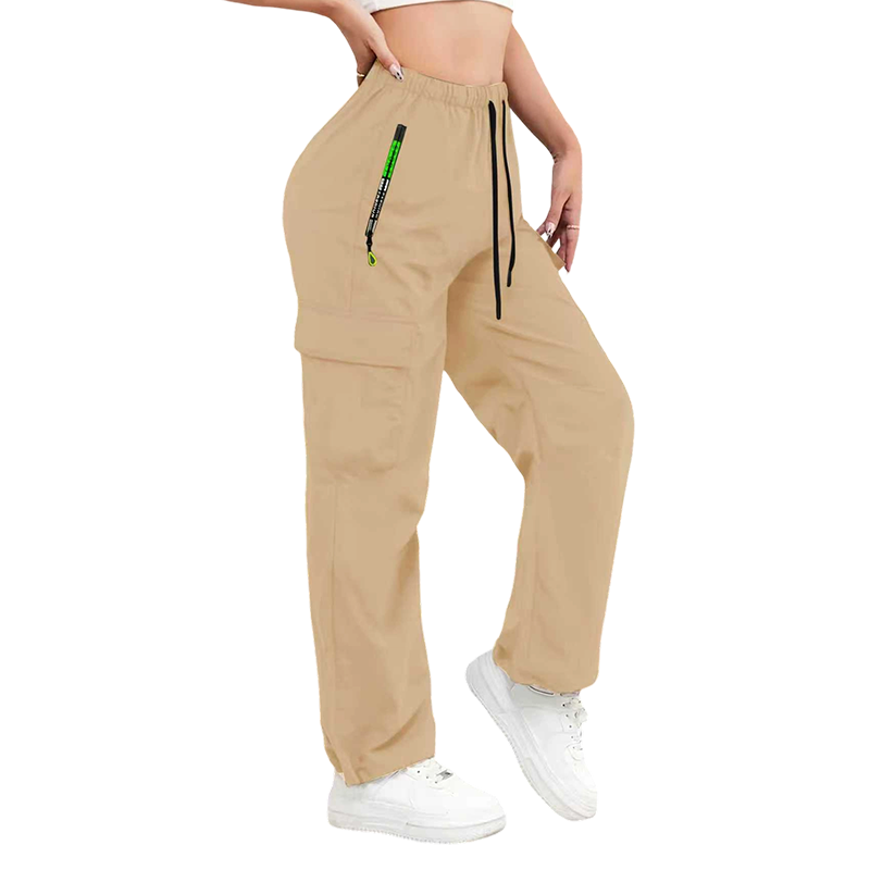 Vintage Cargo Pants