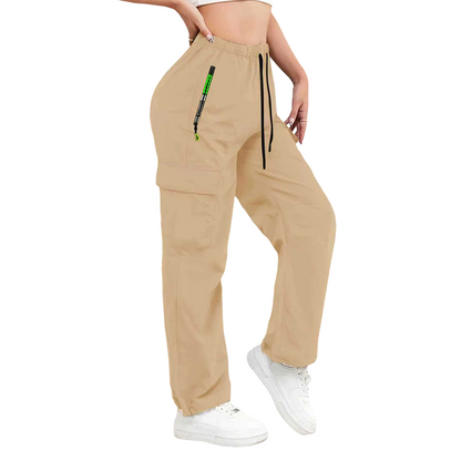 Vintage Cargo Pants